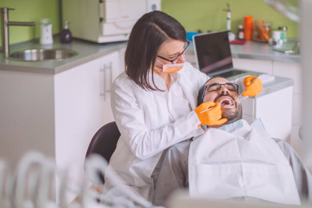 Best Tooth Pain Emergency Relief  in Olivarez, TX