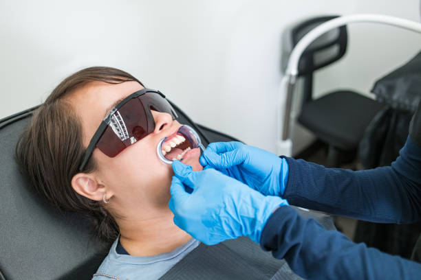 Best Urgent Tooth Repair  in Olivarez, TX