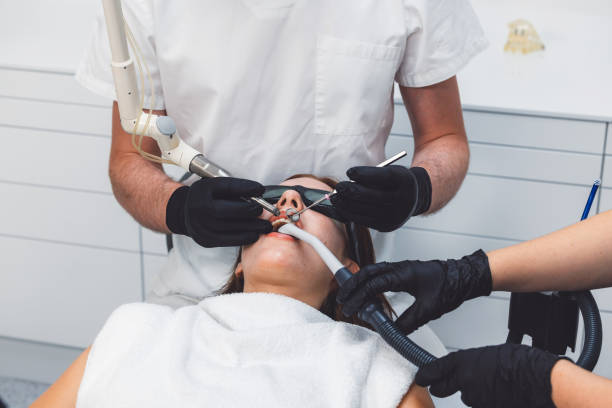 Best Urgent Dental Care  in Olivarez, TX