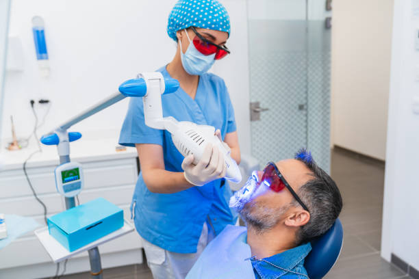 Best Emergency Dental Services Near Me  in Olivarez, TX