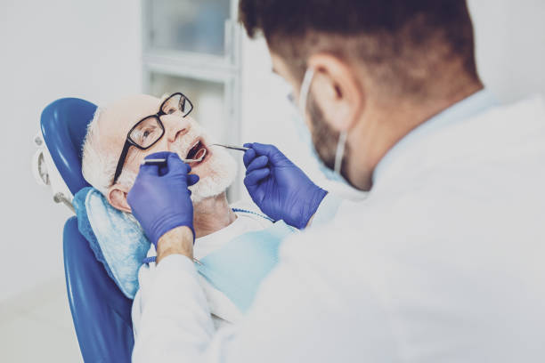 Best Emergency Dental Services Near Me  in Olivarez, TX